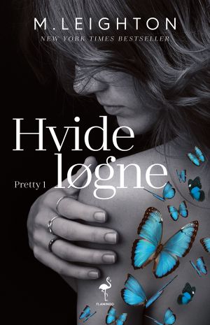 [Pretty 01] • Hvide løgne